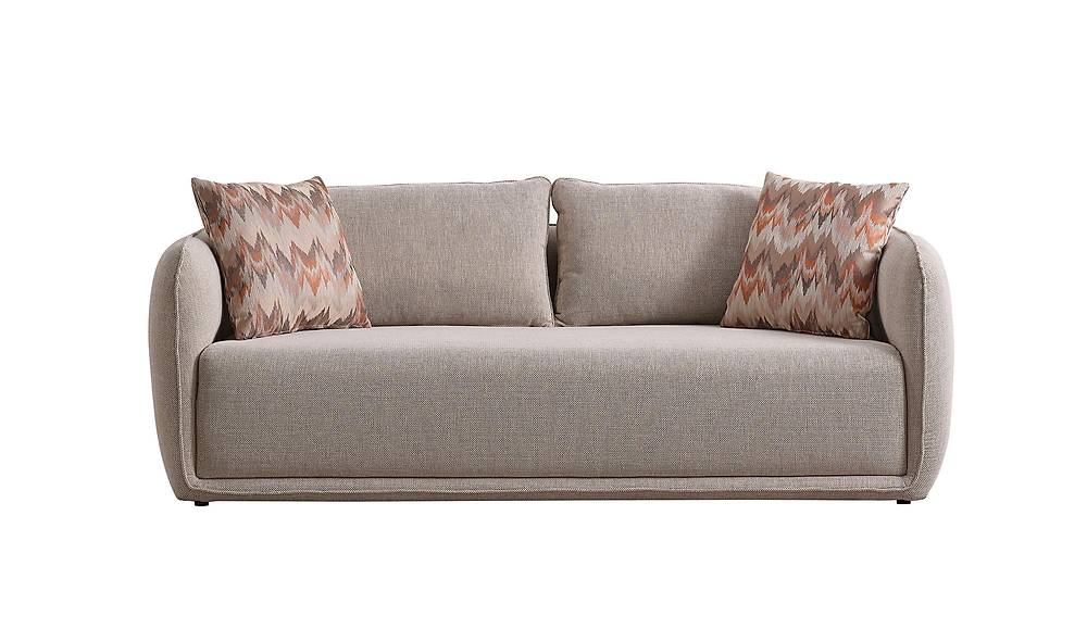 Sorella Sofa - Triple