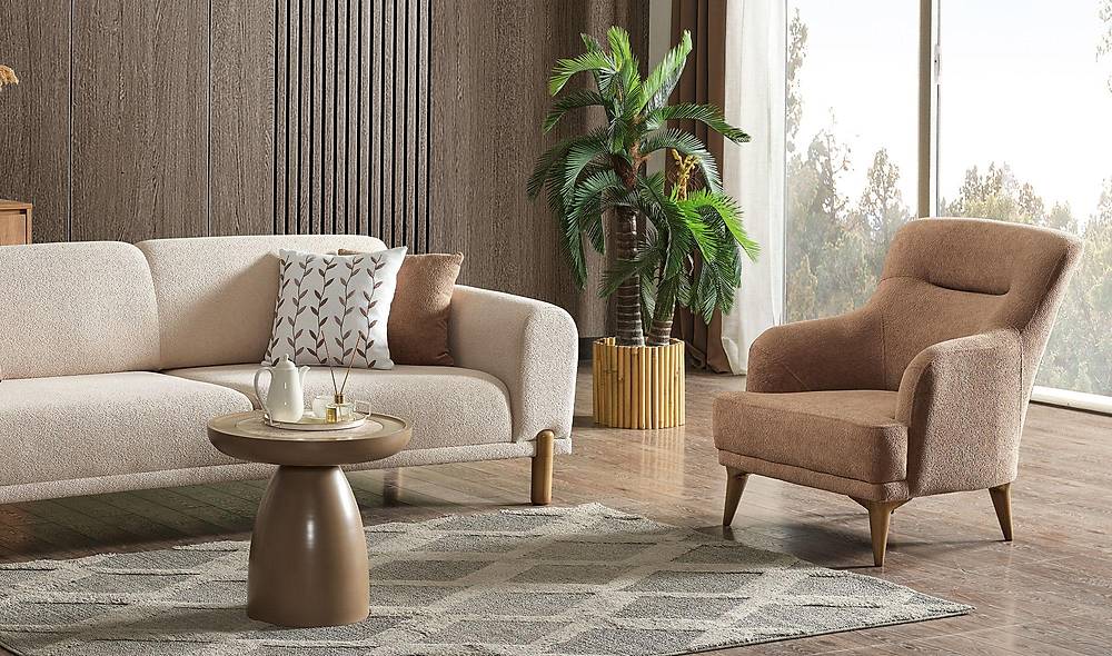 Oslo Sofa Set