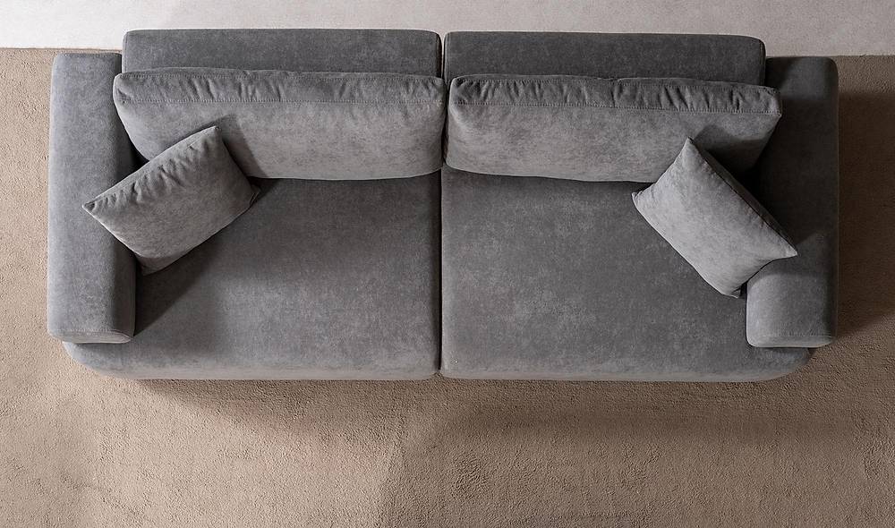 Philo Sofa - With Table