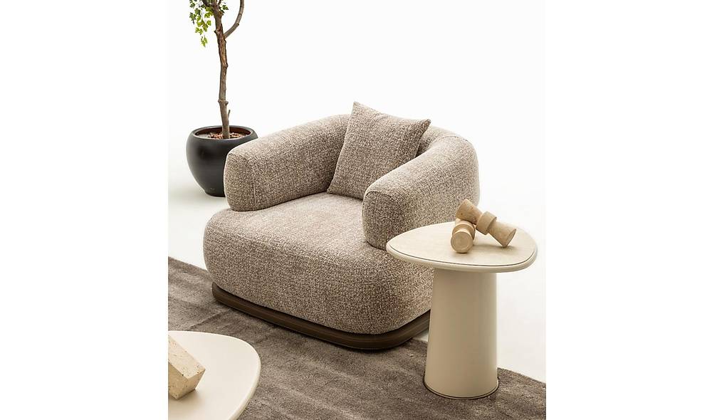 Sardunya Bergere - Large