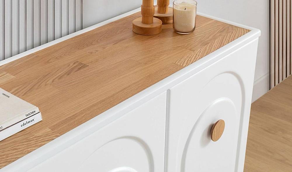 Softy Dining Room