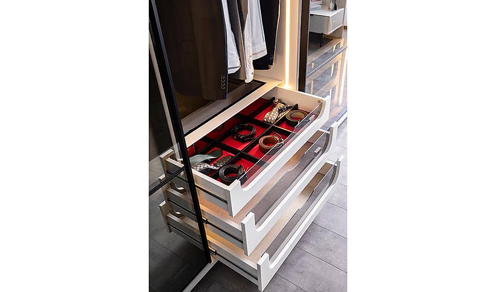 Asus Base Bedroom - 5 Door
