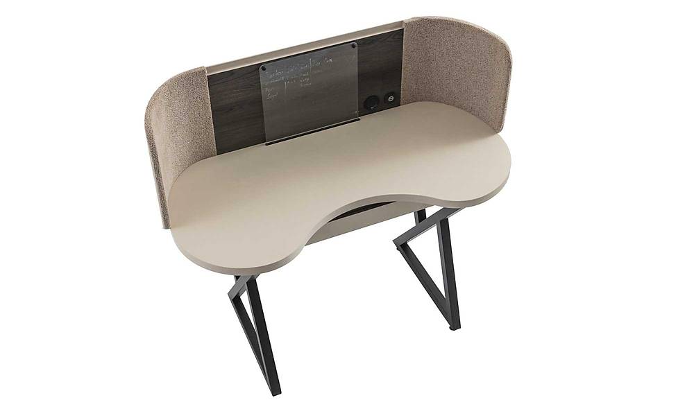 Arcturus Study Desk