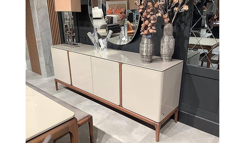 Albero Lux Console