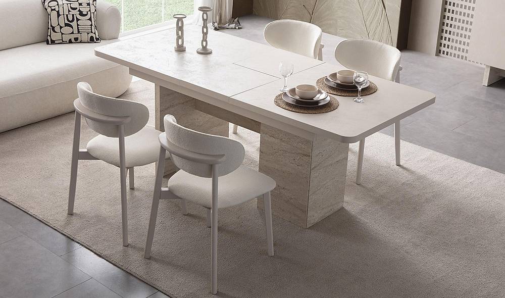 Levante Dining Room
