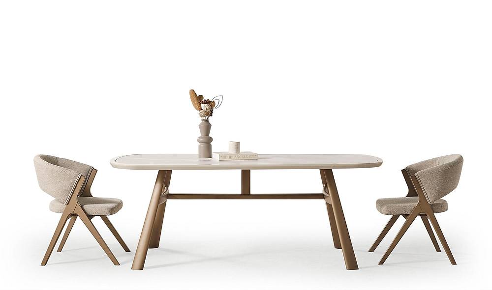 Momento Dining Table Set