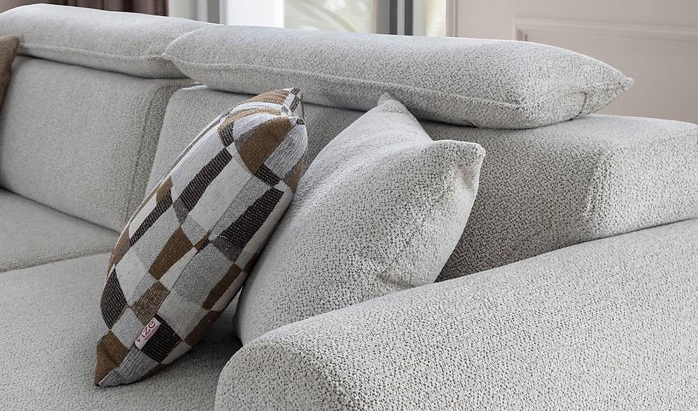 Belva Sofa