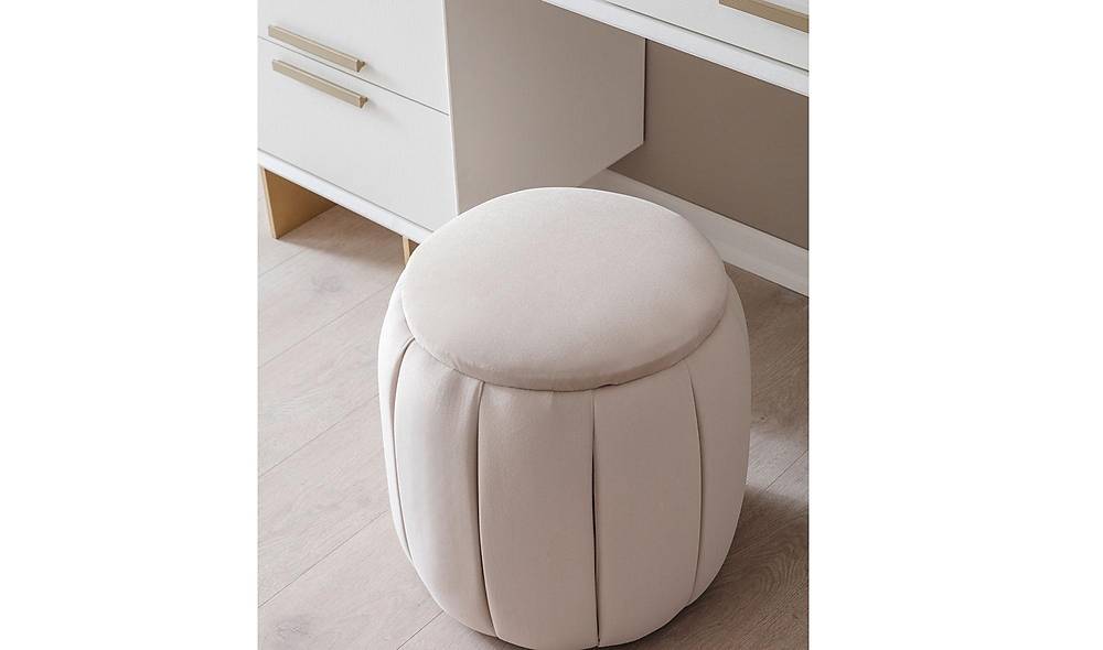 Colina Bedroom - Corner Wardrobe