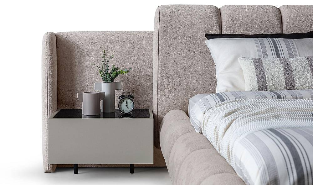 Volare Base Bedroom