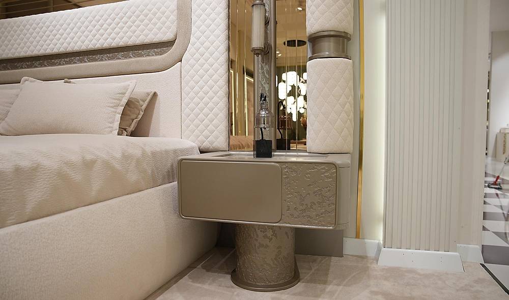 Bulgaristan Bedroom
