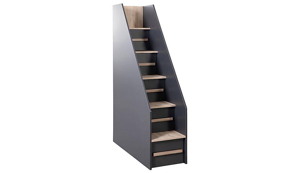 Bornova Compact Bunk