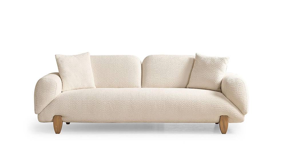 Lotus Sofa Set