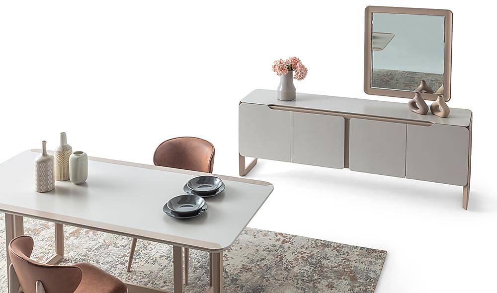 İnnova Dining Room