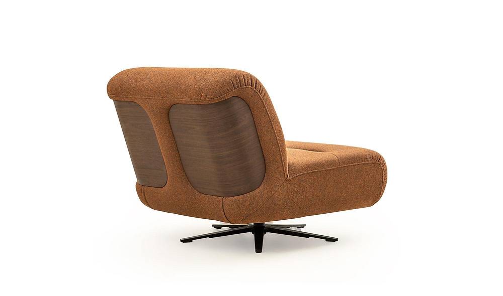 Lucci Bergere - Swivel Leg