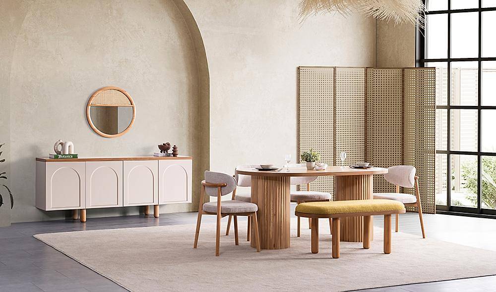 Viven Dining Room