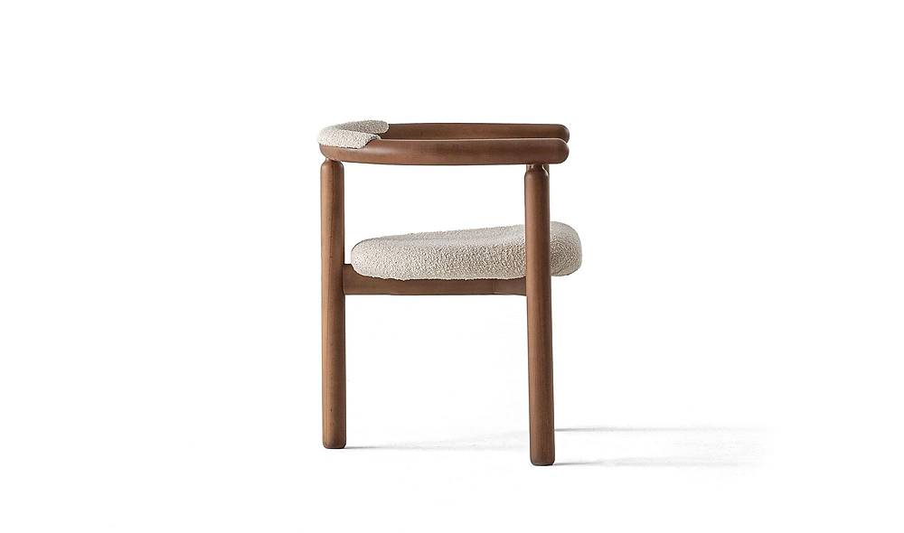 Toms Chair 6 Piece