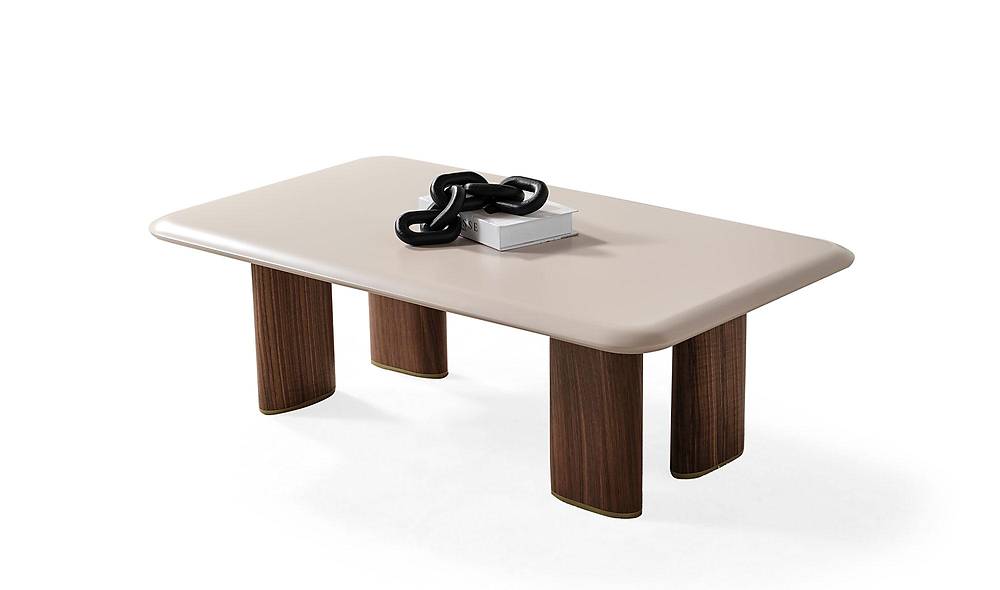 Lizay Sofa Set - With Leg