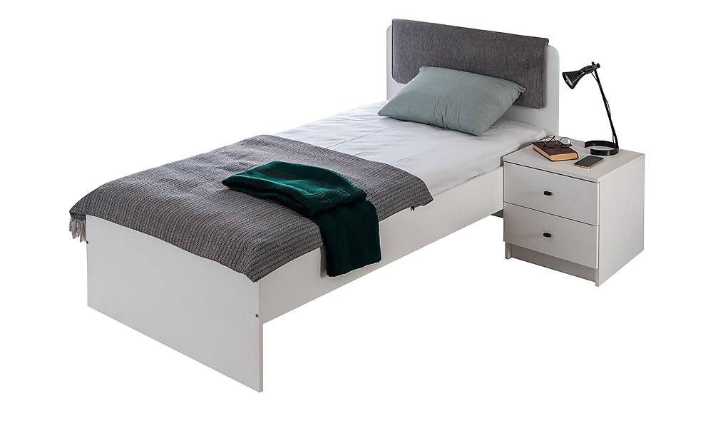Darian Teen Room - 3 Door