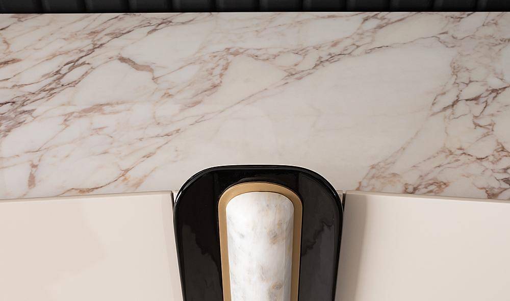 Merano Console