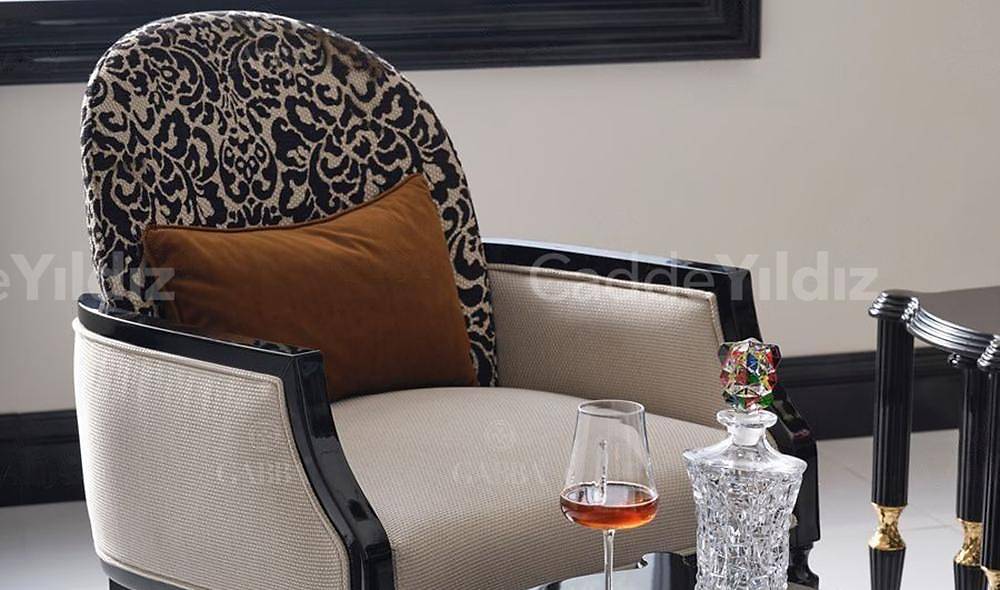 Rosa Living Room Set