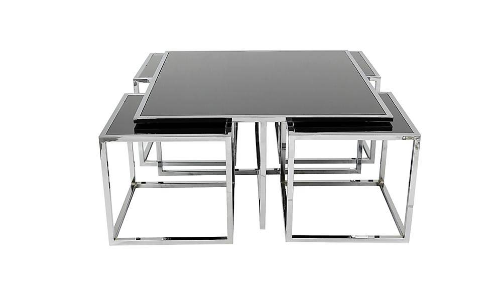 Kares Coffee Table Set