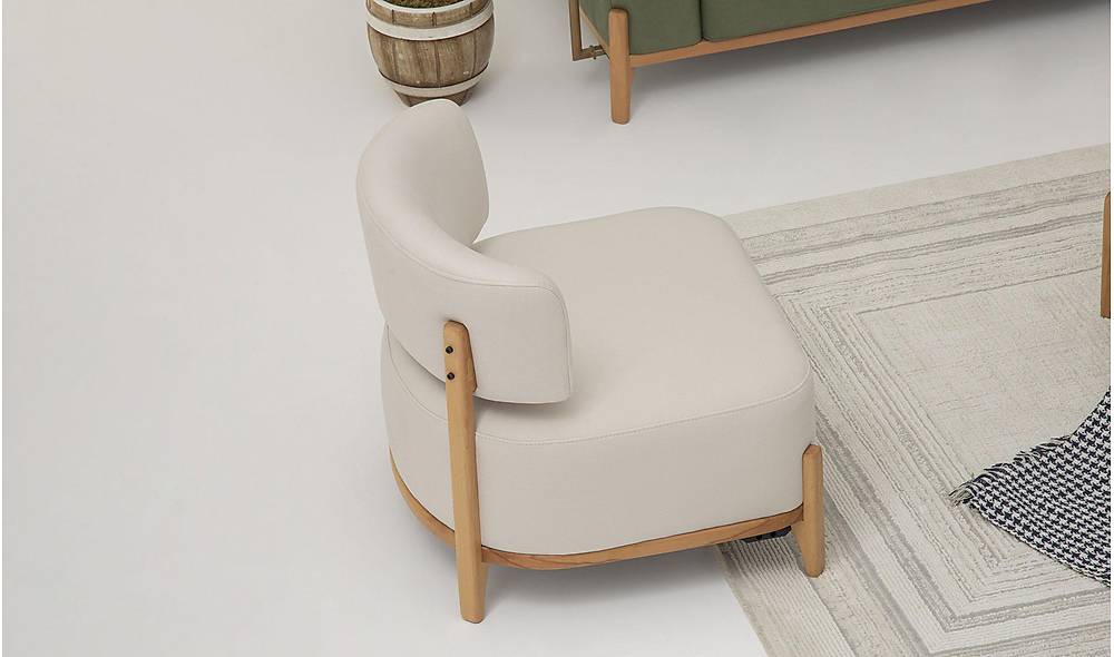 Polka Sofa Set