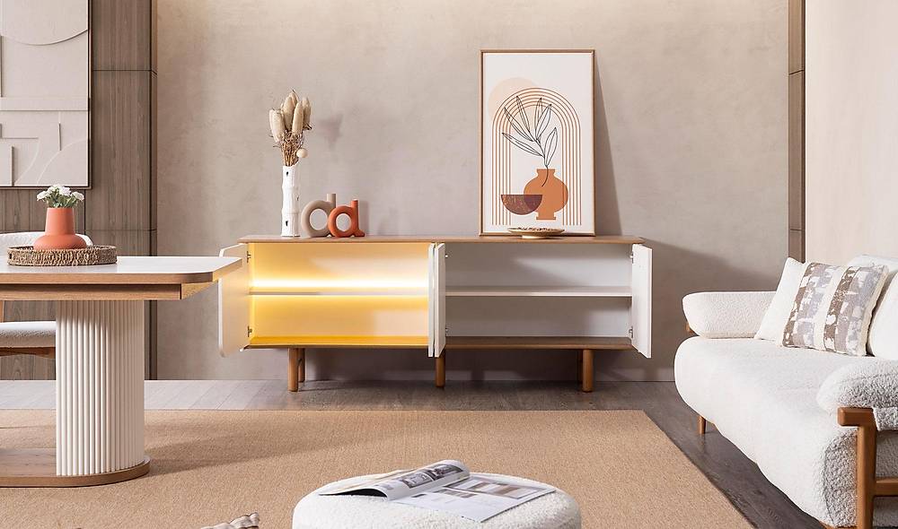Flora Console