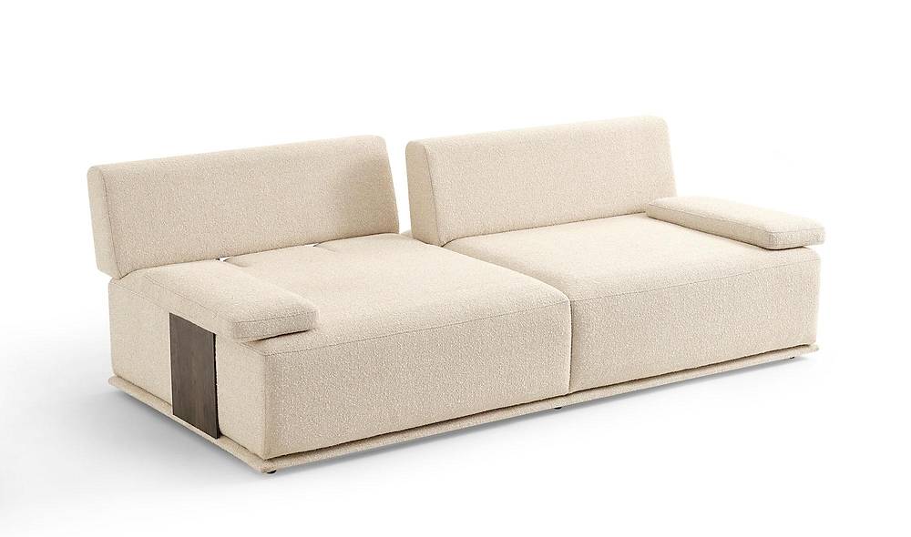 Liny Sofa Set