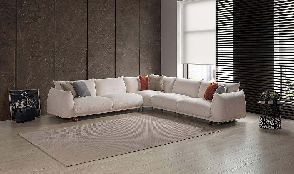 Marella Corner Set