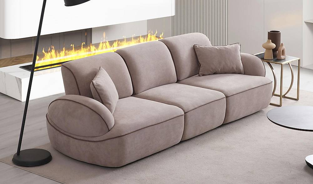Lavin Sofa Set