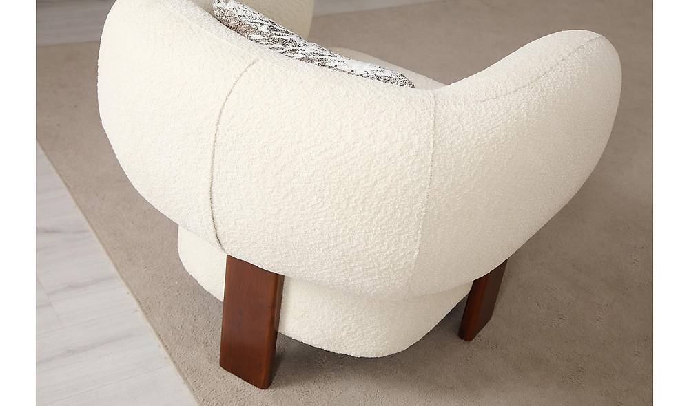 Seul Bergere