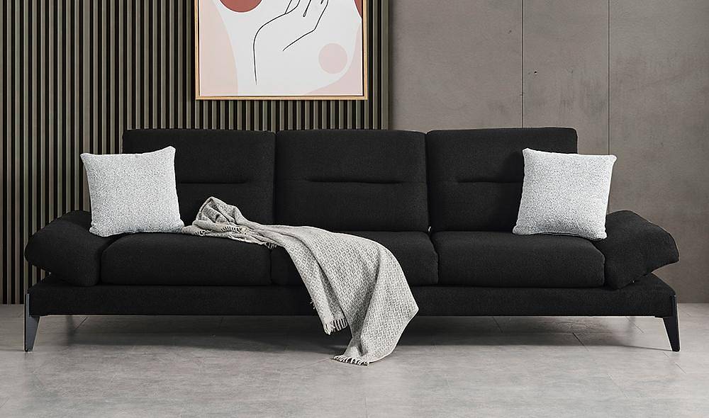 Arna Sofa Set
