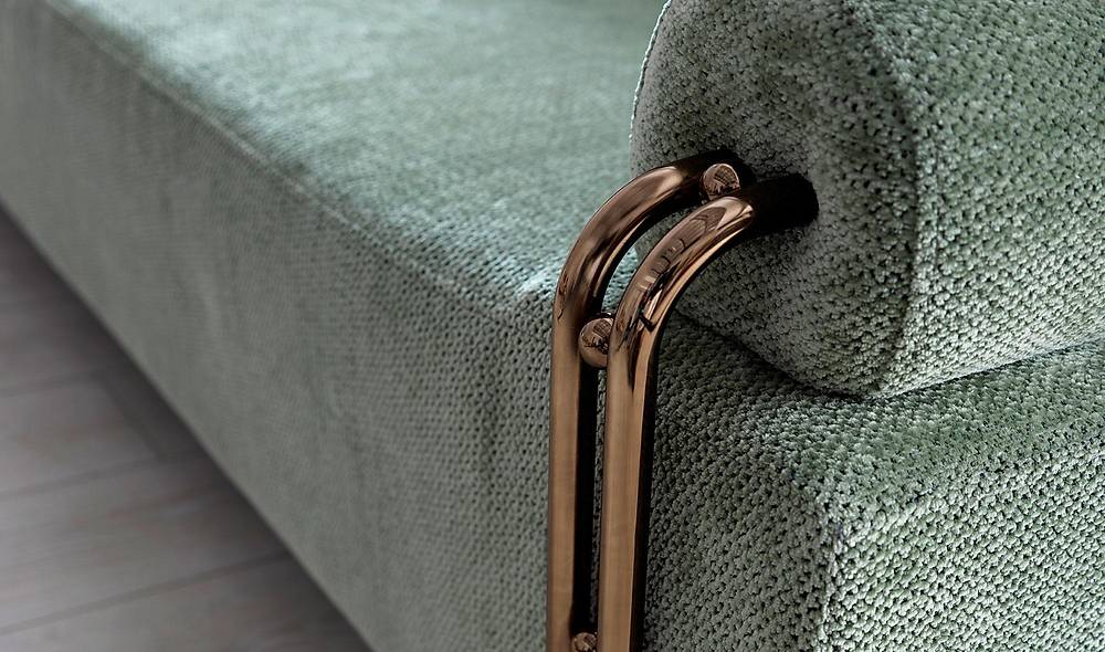 Bruna Sofa Set