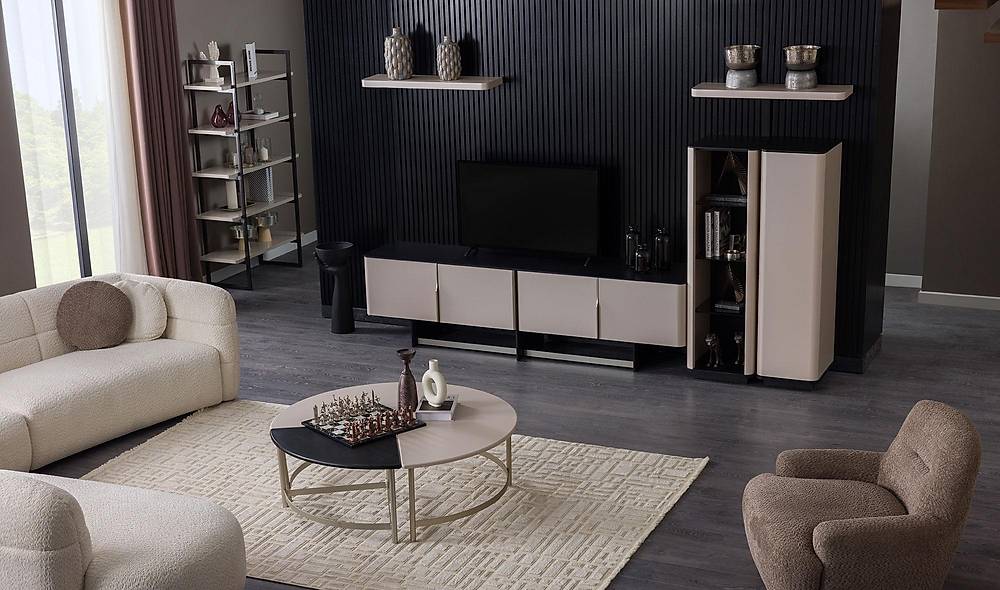 Matera Tv Unit