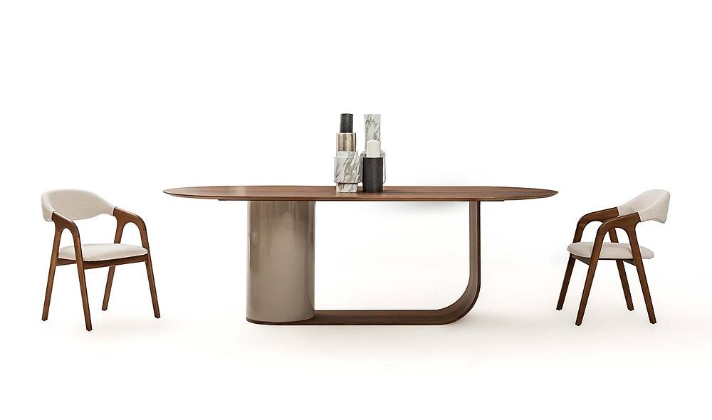 Pierro Dining Room