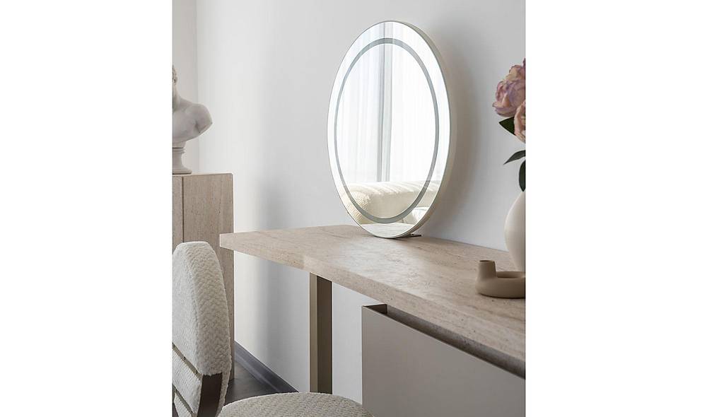 Levante Base Bedroom