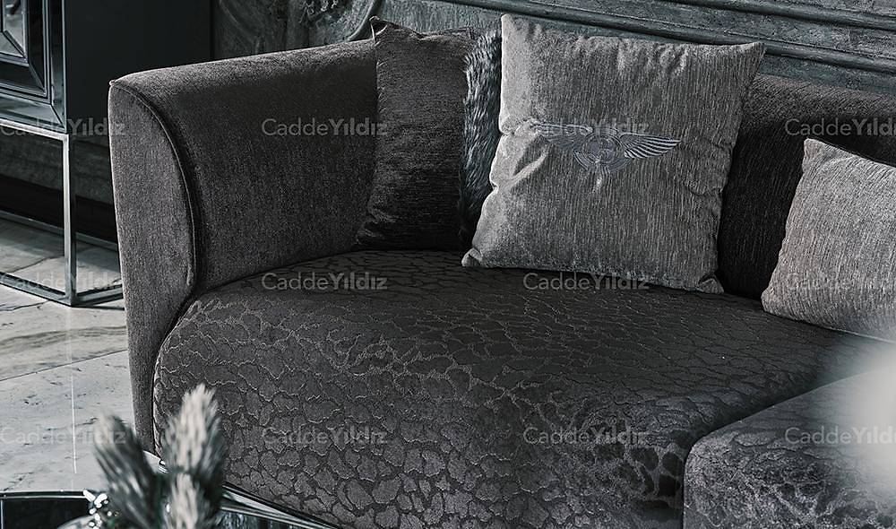 Frame Luxury Sofa