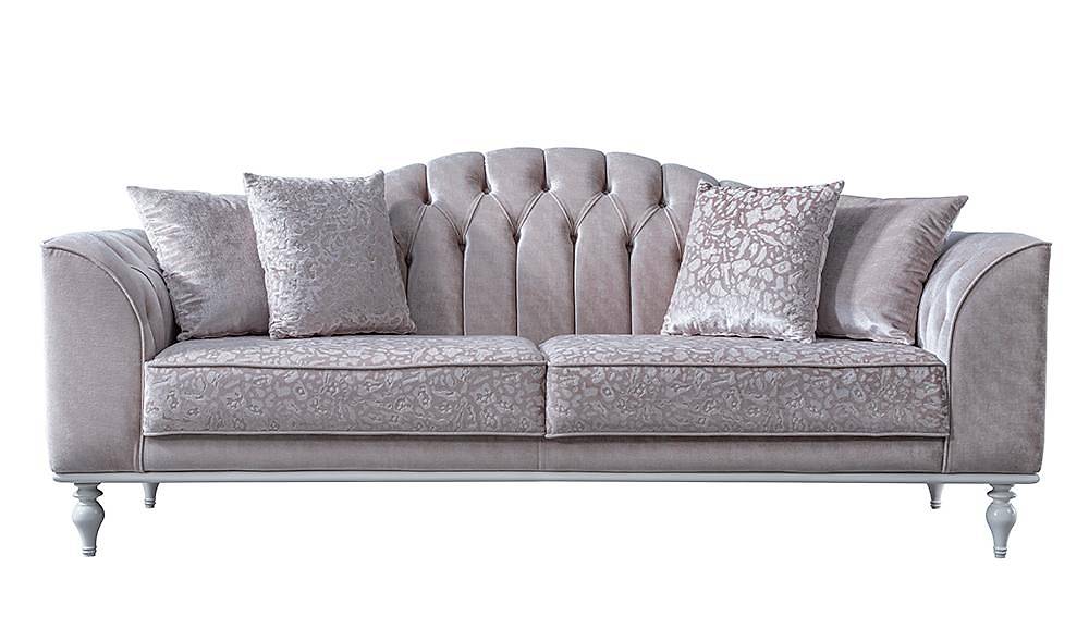 Monaco Sofa Set V2