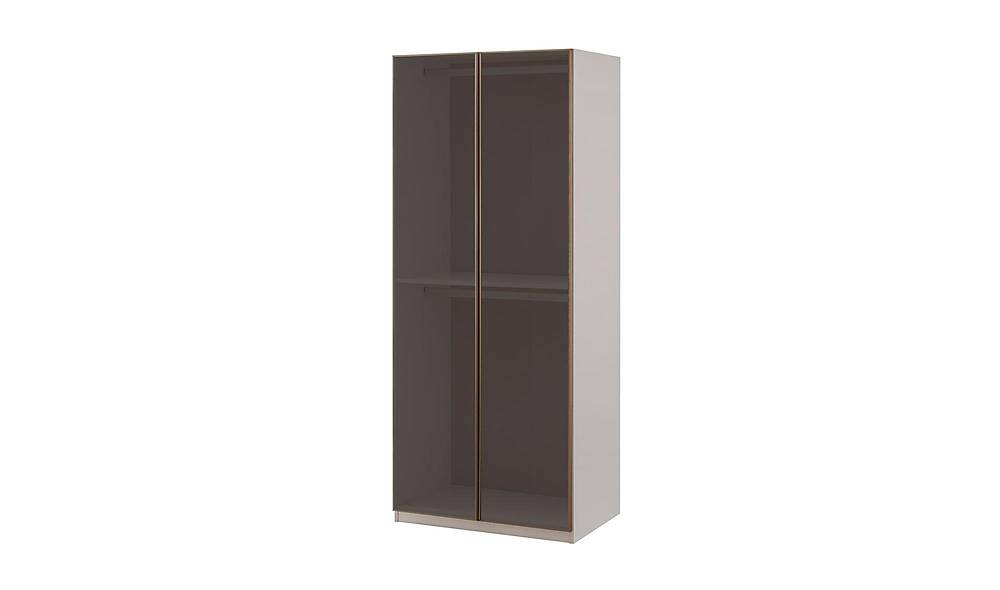 Colina Bedroom - Corner Wardrobe