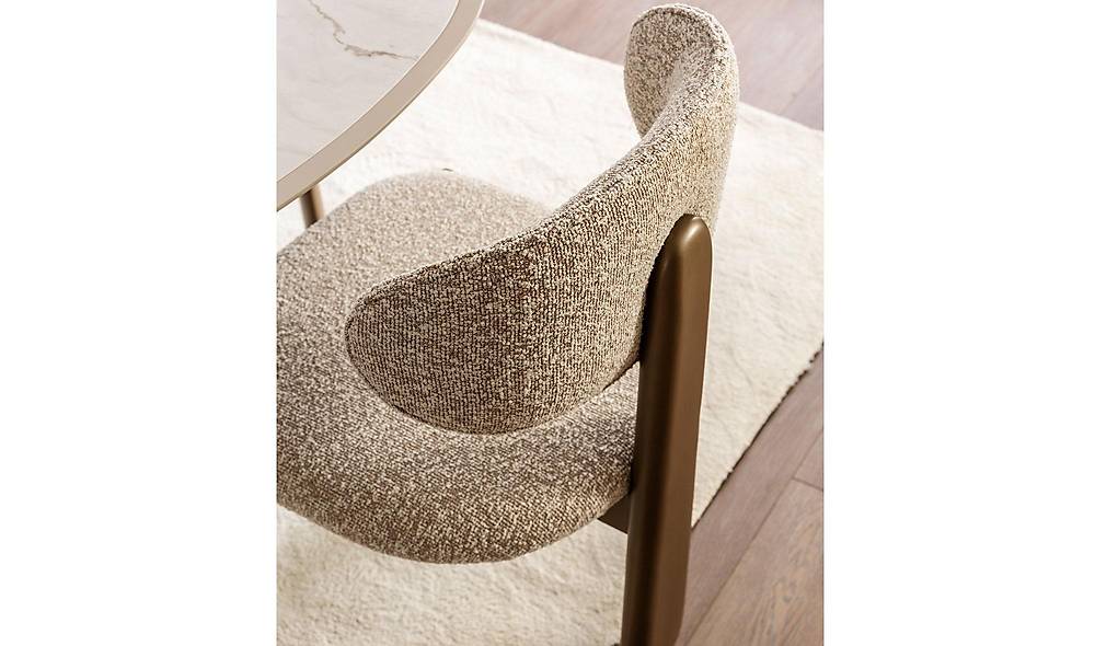 Madrid Chair 6 Piece
