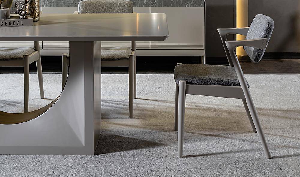 Elitare Dining Table Set - Furniture