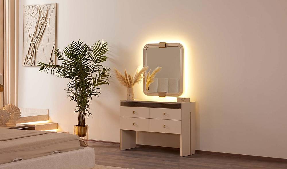 Boyner Dresser
