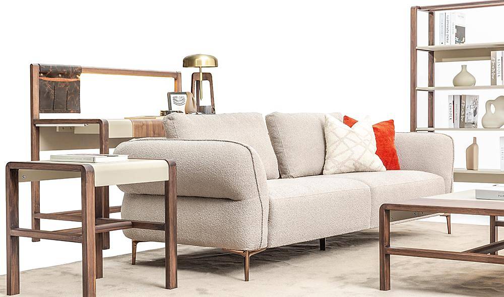 Loca Quad Sofa