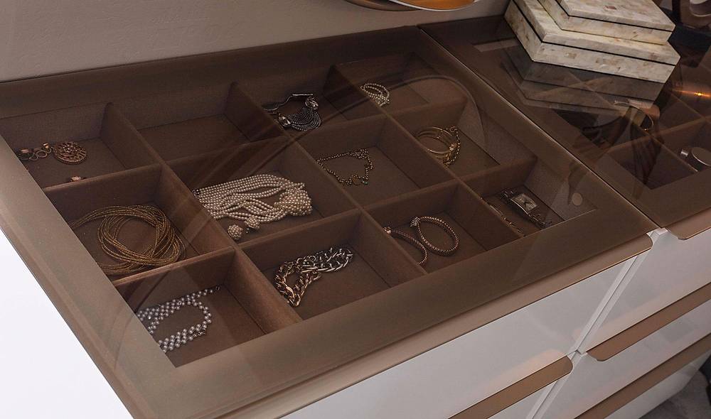 Merry Base Bedroom - Furniture Lid