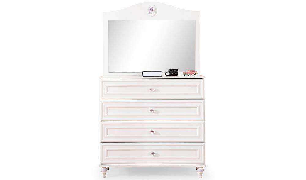 Layla Teen Room
