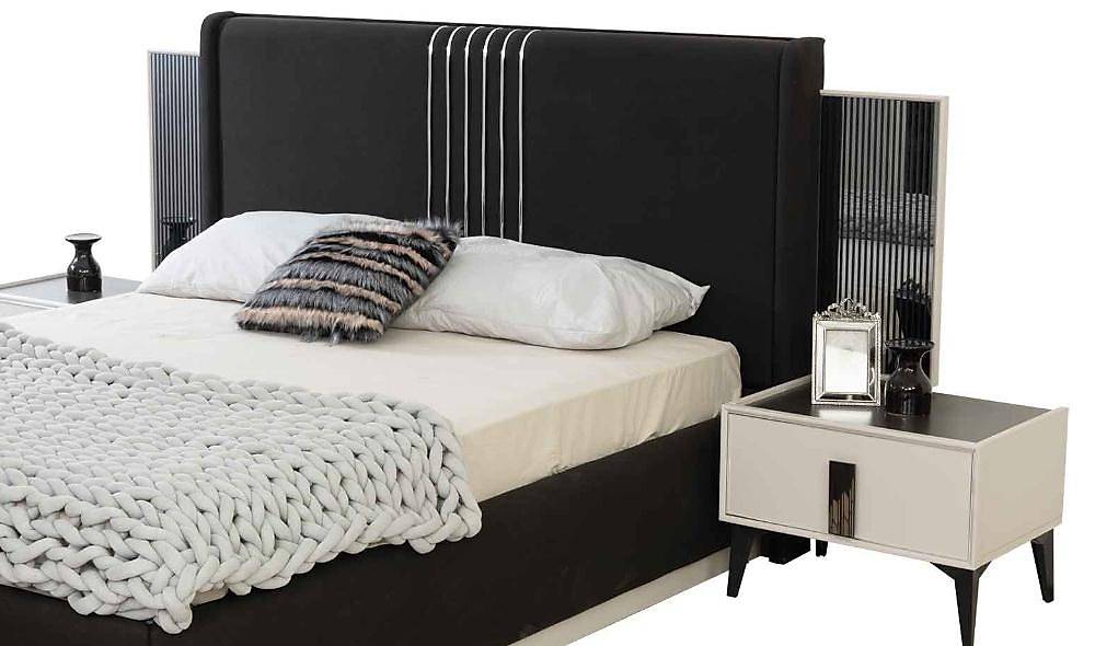 Sarmaşık Corner Bedroom