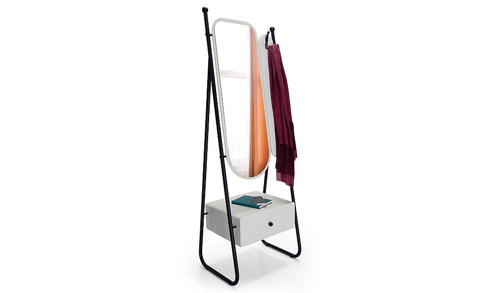 Lines Mirrored Hanger