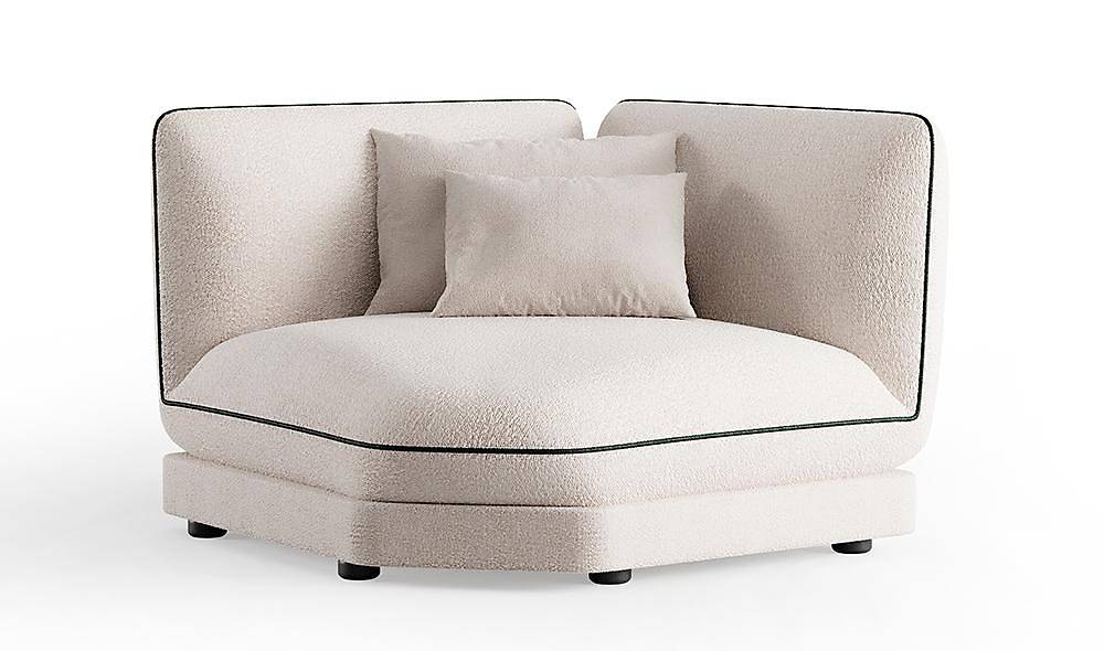 Kestel Corner Set