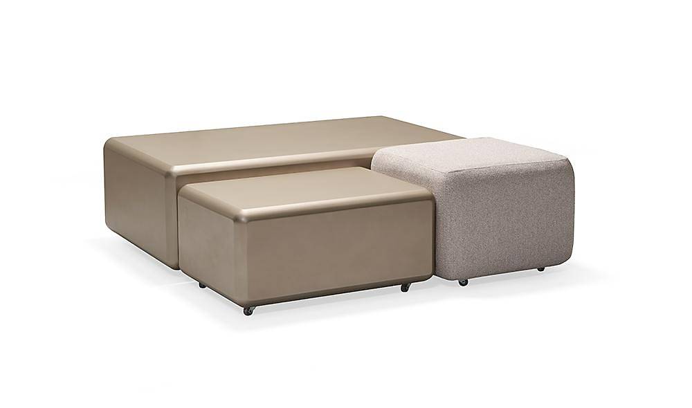 İsabel Table Set