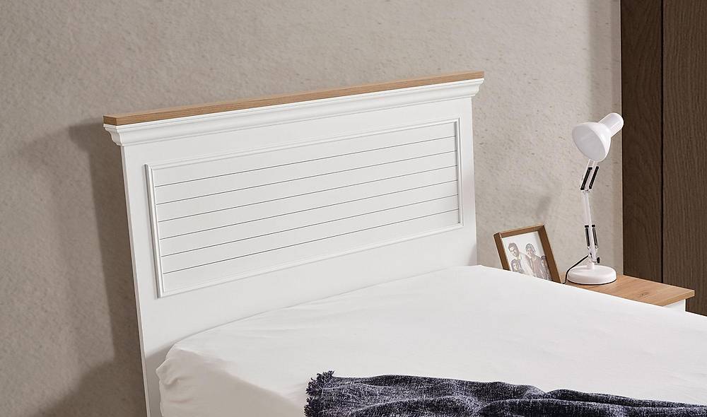 Paulo Base Bedstead